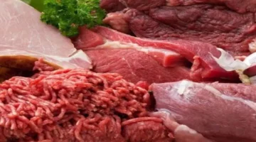 أسعار اللحوم اليوم الخميس.. المفروم البلدي عند 460 جنيهًا